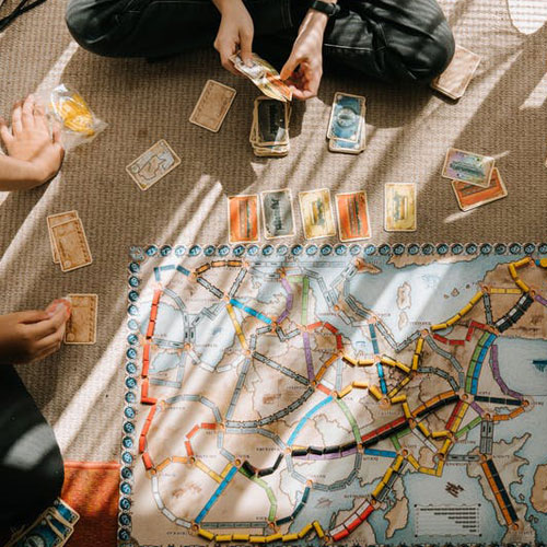 Coaching, Supervision, Moderation