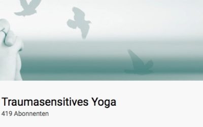 Traumasensitives Yoga